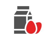 Dairy / Eggs